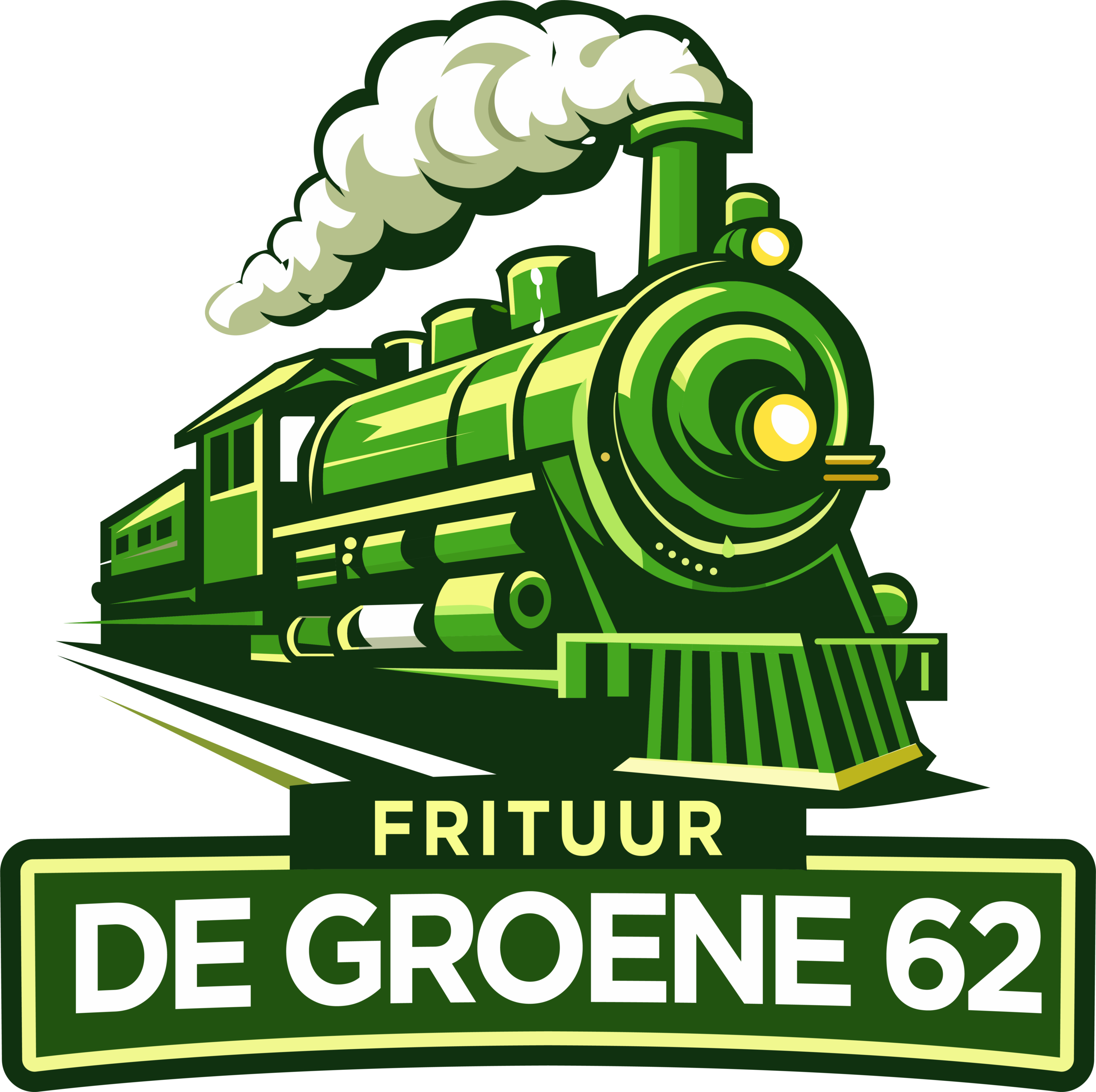 Frituur De Groene 62