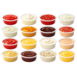 Potje Mayonaise